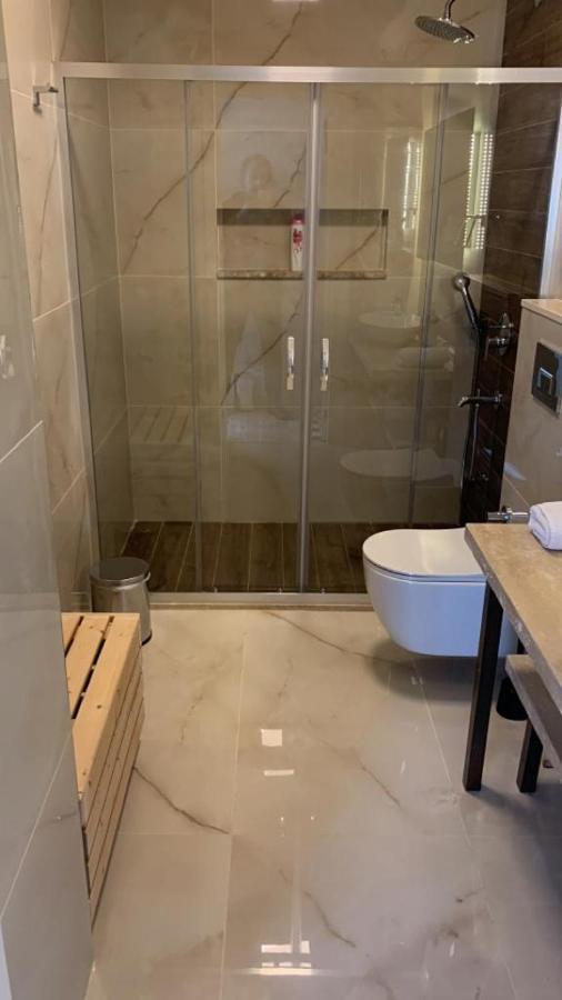 Cesmekes Otel Екстер'єр фото