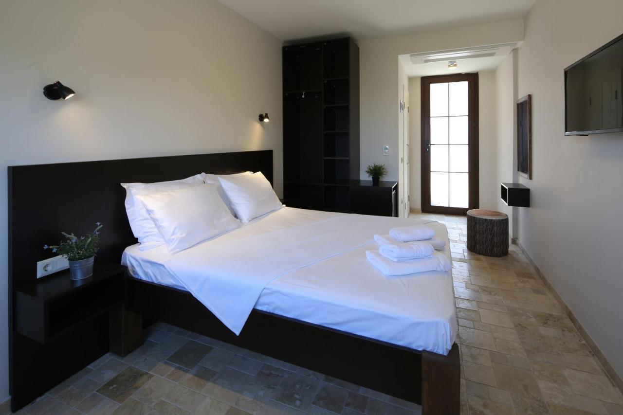 Cesmekes Otel Екстер'єр фото