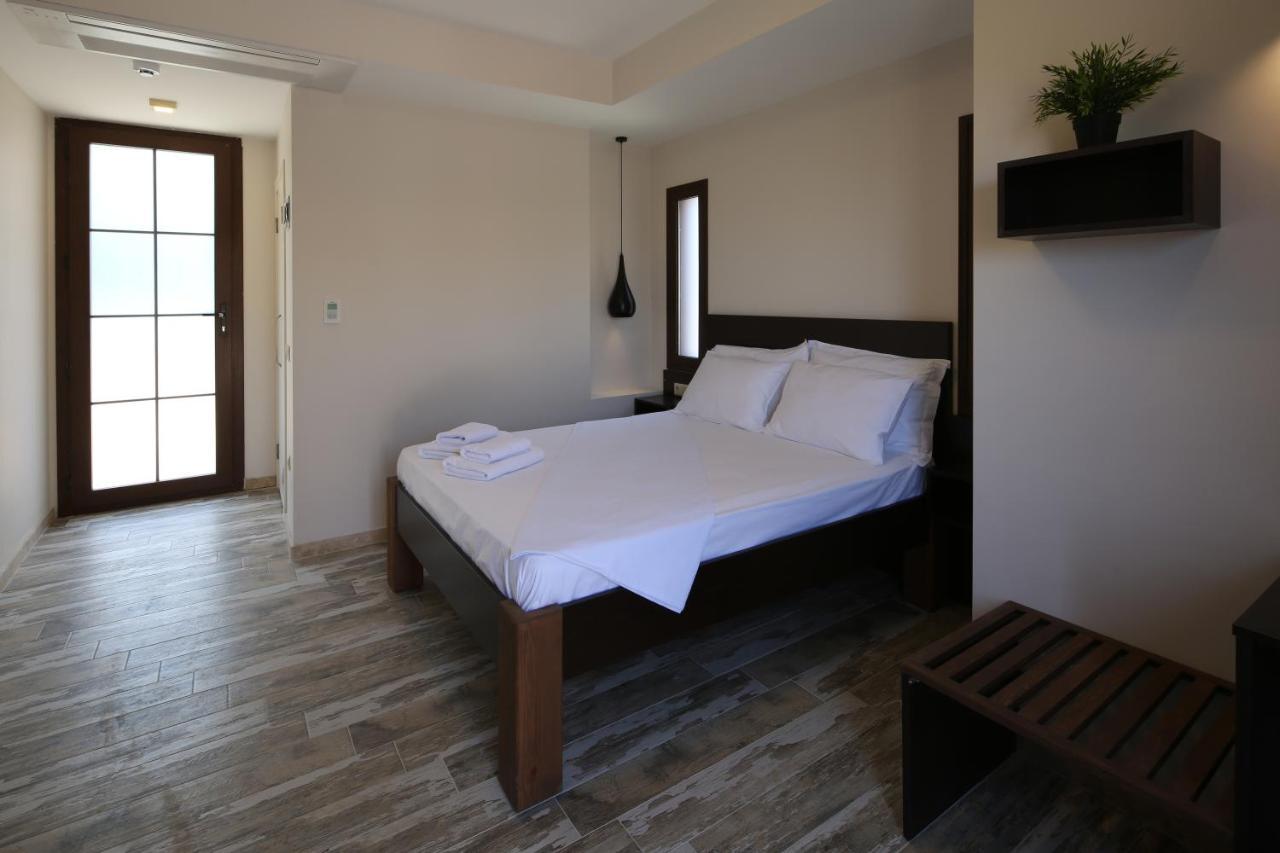 Cesmekes Otel Екстер'єр фото